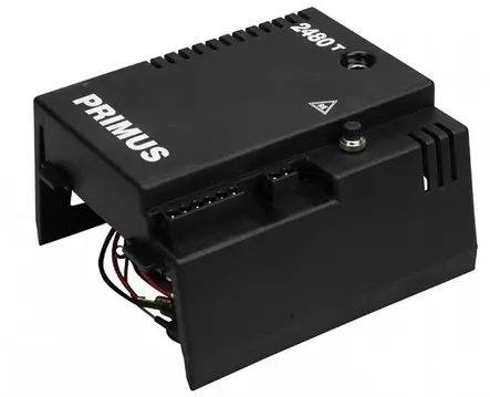 Ohjauskeskus Primus 2480 0716801, P0716801 - Nestekeskuslämmitysjärjestelmän osat - 0716801 - 1