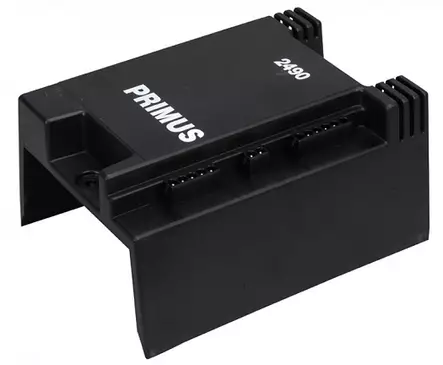 Ohjauskeskus Primus 2490 0719021 - Nestekeskuslämmitysjärjestelmän osat - 0719021 - 1