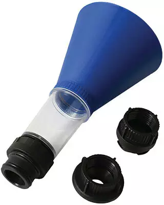 Öljysuppilosarja VAG - Suppilot ja kannut - 258-8301 - 1