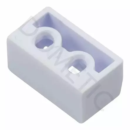 Pakastelokeron luukun lukitsin - Jääkaappien varaosat Dometic - 241227391 - 1