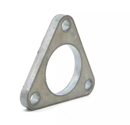 Pakoputken Laippa Ø 50 mm - Pakoputken asennustarvikkeet - 096-8631 - 1