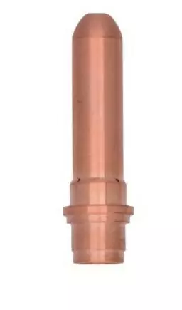 Plasma elektrodi pitkä P100-140 1 kpl Wameta - Plasmaleikkurien kulutusosat - WA61571 - 1