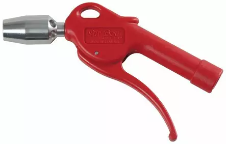 Puhalluspistooli JWLThrust, suuri puhallusteho - Puhalluspistoolit - 283-50-140001 - 1