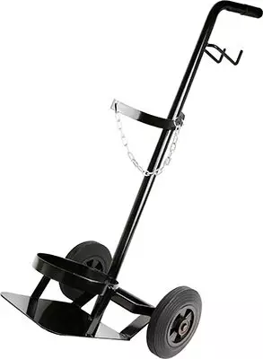 Pullokärry Max Ø 25cm Max Kuorma 80kg - Muut kärryt ja siirtoalustat - 291-XL05321 - 1