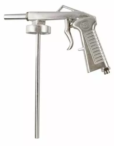 Raptor pistooli - Lavapinnoitteet - GUN1 - 2