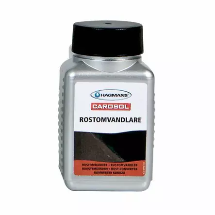 Ruosteenmuuntoaine 150 ml - Ruosteenesto - 41-H11201 - 1