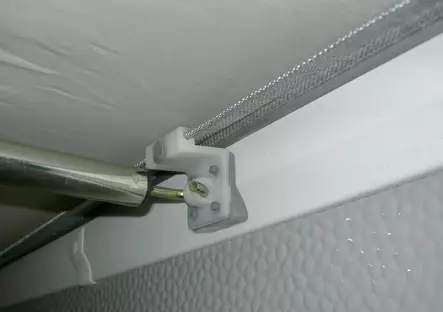 Seinäkiinnikepakkaus Vario Clip H 5 kpl Hobby 2009-2013 Fendt - Telttojen lisävarusteet ja tarvikkeet - 902176-1 - 1