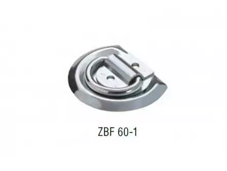 Sidontalenkki 2 kiinnitys reikää Sidontalenkki ZBF 60-1 - Lavalukot - 3006131 - 1