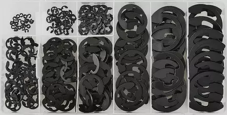 Sonic e-sokkalajitelma 300 osaa - Pientarvikevalikoimat - SON4822301 - 1