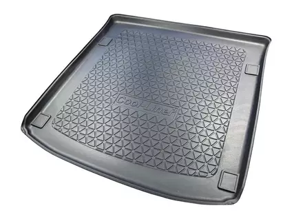 TAVARATILAMAT. SSANGYON REXTON (tehdastlaus) - Muut tavaratilamatot - 878-193731 - 1