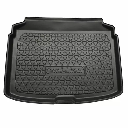 Tavaratilamatto Audi A3/A3 Sportback 8/2012- 995x780x60 mm 1,3 kg - Audi tavaratilan matot - 878-193211 - 1