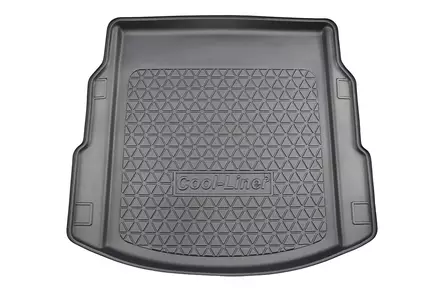 Tavaratilamatto Audi A8 (D5) / A8 (D5) Quattro + Facelift 2021 11.2017- - Audi tavaratilan matot - 878-193221 - 1