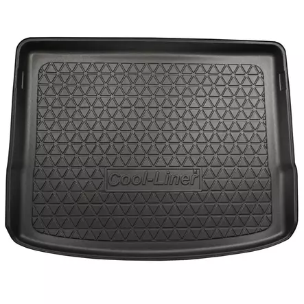 Tavaratilamatto BMW 2 (F45) Active Tourer 225xe Plug-in hybrid V/5 09.2014- 1006x840x60 mm 1,3 kg - BMW tavaratilan matot - 878-193161 - 1