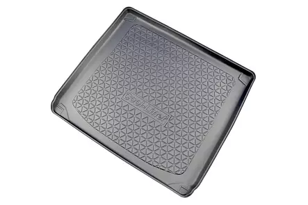 Tavaratilamatto BMW X5 G05 SUV/5 11.2018- / BMW X5 G05 Hybrid SUV 08.2019- 1130x1010x60 mm 1,5 kg - BMW tavaratilan matot - 878-193631 - 2