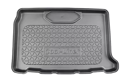 Tavaratilamatto DS 3 Crossback 04.2019- - Muut tavaratilamatot - 878-193911 - 1