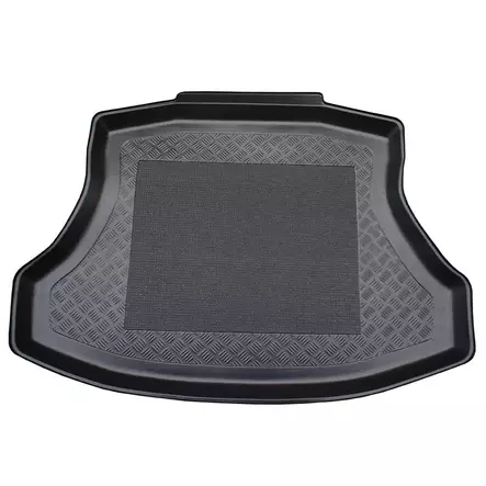 Tavaratilamatto Honda Civic (IX) S/4 03.2012-04.2017 1395x985x60 mm 1,6 kg - Honda tavaratilan matot - 878-192841 - 1