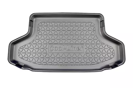 Tavaratilamatto Honda e (electric) 03.2020- - Honda tavaratilan matot - 878-194081 - 1