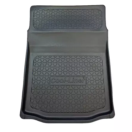 Tavaratilamatto Jaguar XF (X260) 09.2015- - Muut tavaratilamatot - 878-193711 - 1