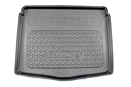 Tavaratilamatto Jeep Renegade Facelift 06.2018- - Jeep tavaratilan matot - 878-193831 - 1