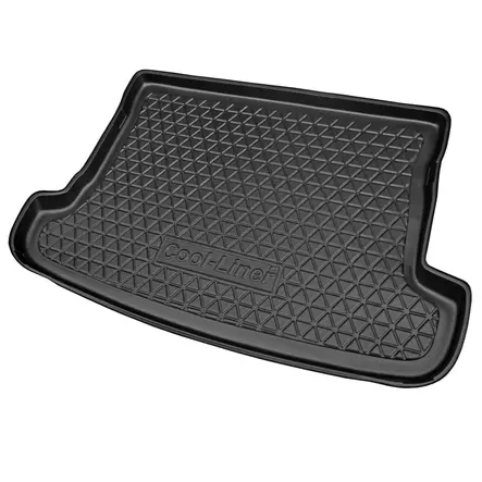 Tavaratilamatto Toyota COROLLA VERSO 2004- 1310x880x60 mm 1,5 kg - Toyota tavaratilan matot - 878-192561 - 2