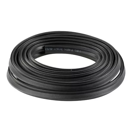 Tiiviste ikkuna/kehys 5m, S4 ikkunat, Heki 1, 3 ja 4 - Ikkunat ja osat - 4460000281 - 1