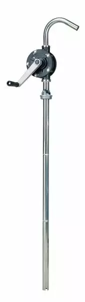 Tynnyripumppu Pressol Rosteri ja PPS Muovi - Tynnyripumput - 556-130641 - 1