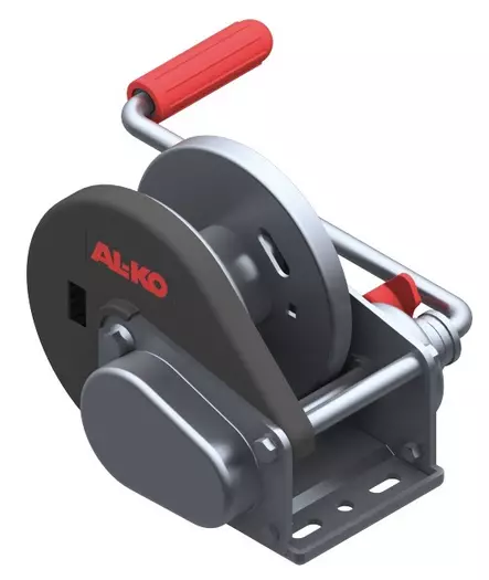 Vintturi 900 A Basic Vinssi - Liinavinssit - 1225301 - 1