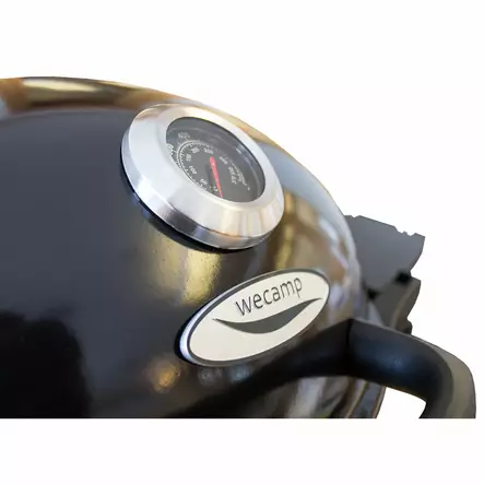 Wecamp caravan kaasugrilli - Caravan grillit - G06-111 - 2