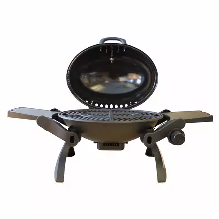Wecamp caravan kaasugrilli - Caravan grillit - G06-111 - 1
