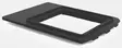 Adapterikehys Aventa, Ducato 2006- PSA adapter frame kit, Jumper, Boxer - Ilmastointilaitteiden tarvikkeet - 40900-01 - 1