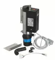 Alde Sähkölämmitin 2100W, kiertopumppu Pysty/vaaka, Comfort lämmittimeen - Alde sähkölämmittimet, vedenlämmittimet - 2772921 - 1