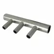 Alde TTT-putki ø22 mm, 3 x 12 mm - Alde nestekaasulämmittimet ja tarvikkeet - 1900141 - 1