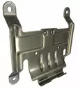 ASENNUSJALKA, HYDRONIC FACELIF - Eberspächer varaosat - EBE252220800001 - 1