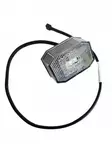 Aspöck Flexipoint LED 9-33v 0,5m johto etuvalo - Peräkärryn takavalot - 0900811 - 1