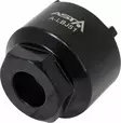 Asta 4-tappinen hylsy pallonivelelle 43/51mm psa - Palloniveltyökalut - ASTA-LBJ51 - 2