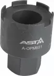 Asta hylsy öljynpaine solenoidille mb m651 - Polttoaine - ASTA-OPM651 - 1
