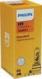 Autolamppu Philips H9 12V 65W PGJ19-5 - Auton polttimot - 100-12361 - 1