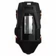 Autotalli-imuri 230V 1200W 10m 26L Renlux - Muut korjaamolaitteet - 7701 - 7