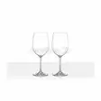 Brunner valkoviinilasipakkaus Cuvée 30 cl, 2 - Melamiiniastiastot ja aterimet - 0830171NC71 - 1