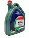 Castrol Magnatec Professional Diesel 0W20 Ford - Moottoriöljyt - 504068390111 - 3