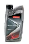 Champion Universal 2T Kakstahti 1L - 2-tahti öljyt - 8202001 - 1