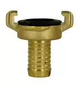 Clen kynsiliitin 19 mm karalla - Clen painepesuriliittimet - CLT36941 - 1