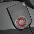 DEFA sisälämmittimen teline Termini Clip - DEFA Kytkentäsarjat, sisähaaroitukset - D430101 - 3