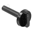 Dometic termostaatin väännin - Jääkaappien varaosat Dometic - 241338301 - 1