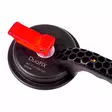 Double suction cup DuoFIX - Timanttilaikat laatoittajille - 71419031051 - 4