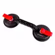 Double suction cup DuoFIX - Timanttilaikat laatoittajille - 71419031051 - 1