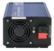 DunWore PS 12V 1000W siniaaltoinvertteri - Invertterit - 103171611 - 3