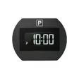 Elektroninen Pysäköintikiekko Park Lite Musta - Elektroniikka - PLM1 - 1