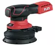 18 V akkukäyttöinen epäkeskohiomakone - Akkuhiomakoneet - 275-532081 - 1