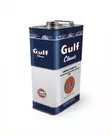 GULF CLASSIC 20W50 5L API SF/CF MINERAL OIL (Zink) - Moottoriöljyt - GLF137681 - 1